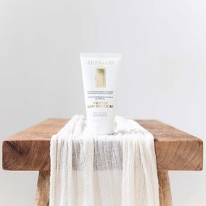 SKIN&CO TRUFFLE THERAPY WHIPPED CLEANSING CREAM